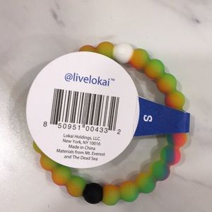 Lokai Jewelry - Neon Lokai Lokai Jewelry - Neon Lokai